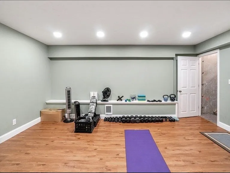 Bonus room