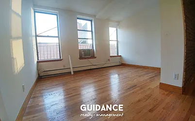 Rented by Guidance Realty Corp.