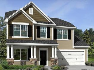 605 Birchrun Dr, Durham, NC 27712