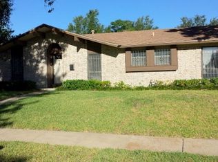 1101 Springlake Dr, Garland, TX 75043