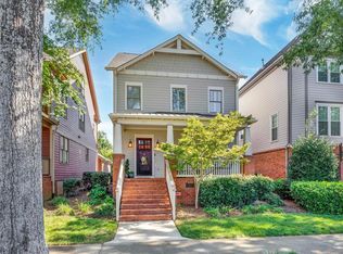 204 Hampton Ave, Greenville, SC 29601