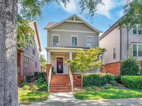 204 Hampton Ave, Greenville, SC 29601