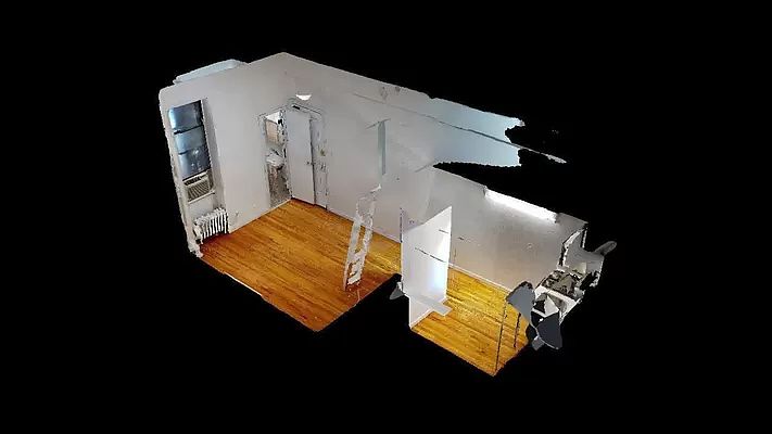 1st image of 525 E 83rd St APT 1WB