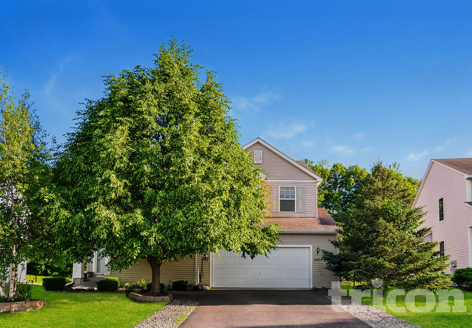 2405 Stonecrest Path NW Prior Lake MN — Photo 1
