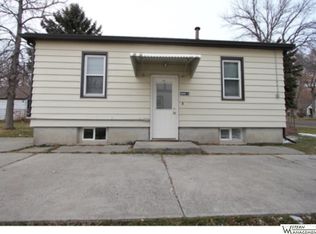 1040 1/2 N 26th St, Billings, MT 59101