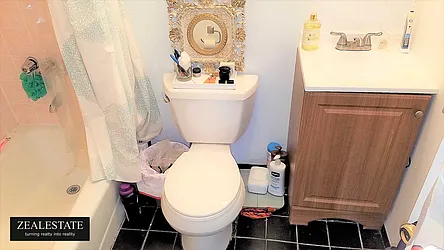 Rented by ZealEstate Group Inc