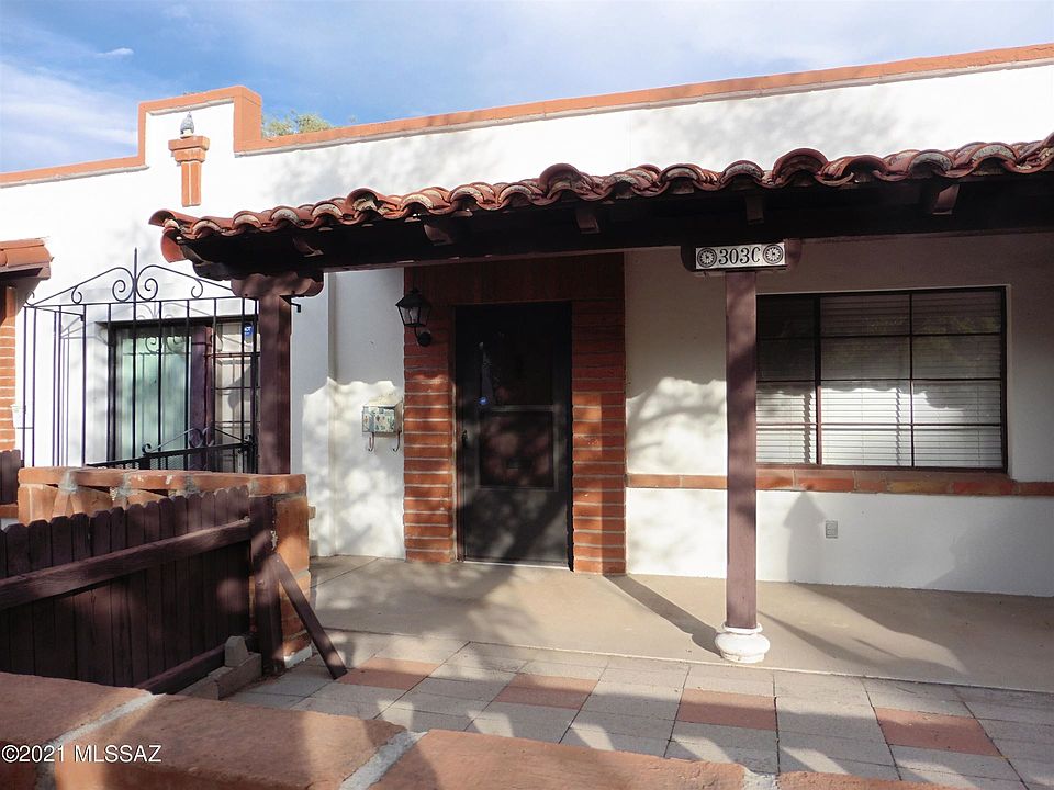1st image of 303 S Paseo Cerro