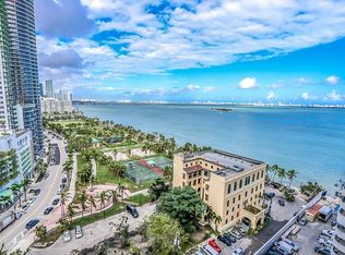 1717 N Bayshore Dr APT 1948, Miami, FL 33132