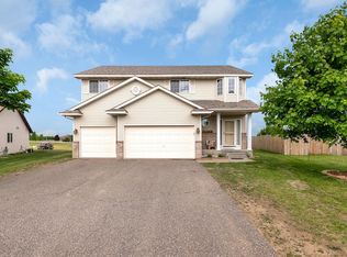795 Isabella Ave, Clearwater, MN 55320