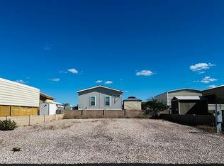 19 N Saguaro Rd, Quartzsite, AZ 85346