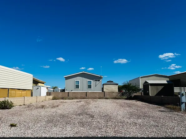 19 N Saguaro Rd, Quartzsite, AZ 85346