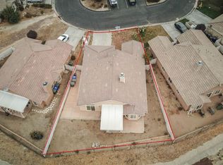 1203 Buckwheat Trl, Campo, CA 91906