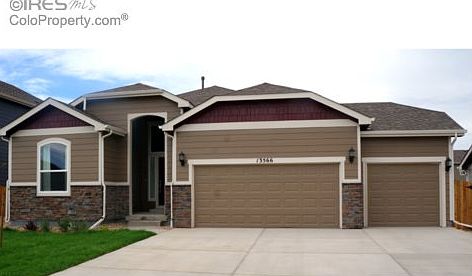 1st image of 13566 Horseshoe Cir