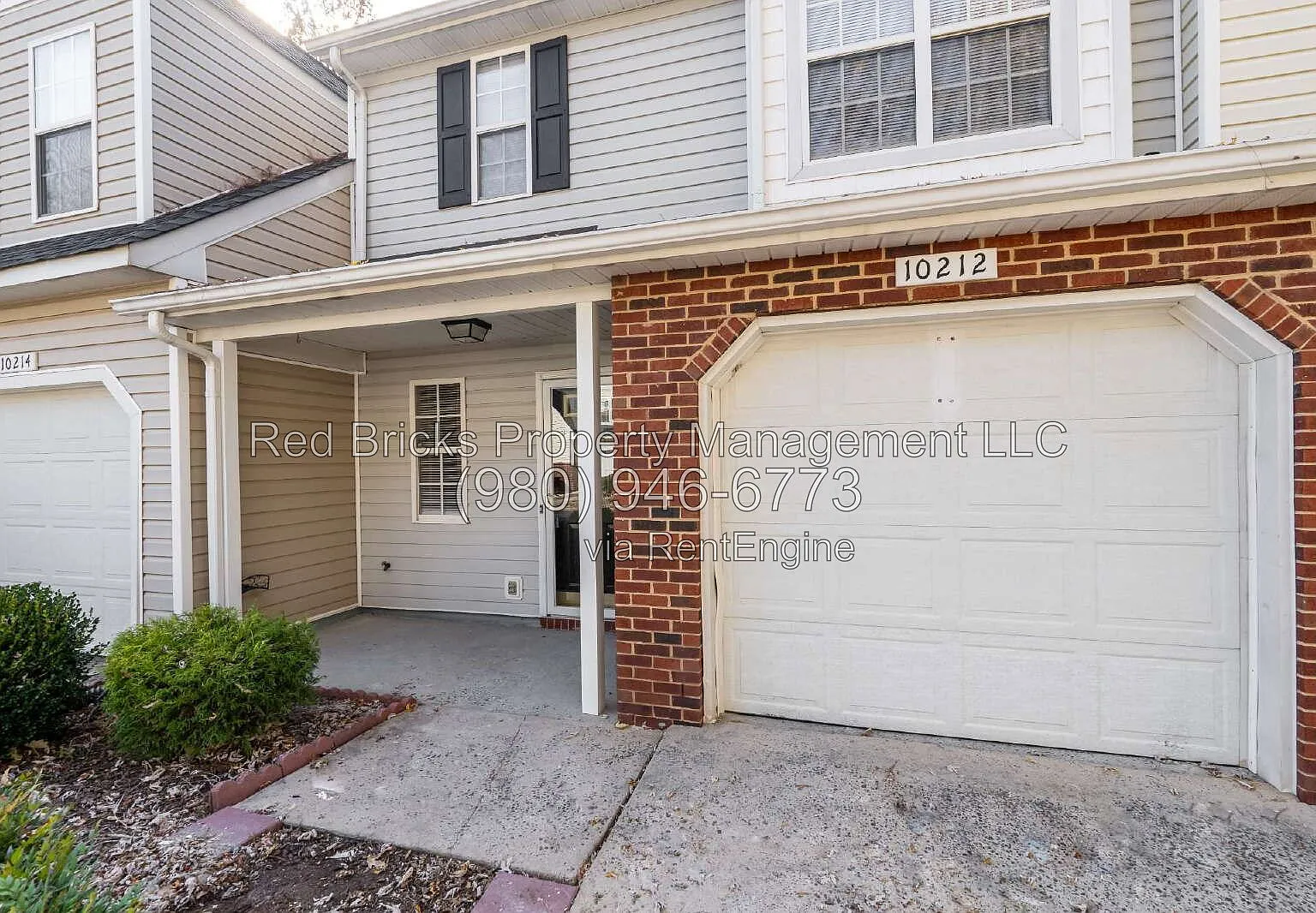 2 bed, 2.5 bath, 1414 sqft, $1,845 — Photo 2