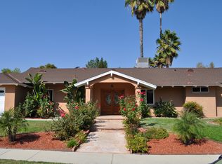 23001 Lita Pl, Woodland Hills, CA 91364