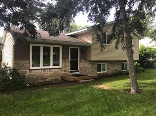 5405 Brunswick Blvd, Waterford, MI 48327