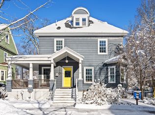10 Ashmont St, Dorchester, MA 02124