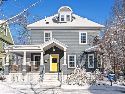 10 Ashmont St, Dorchester, MA, 02124