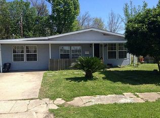 1225 Wiegand Dr, Westwego, LA 70094