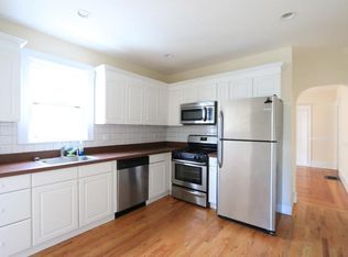 41 Ossipee Rd #3, Somerville, MA 02144