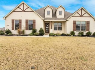 9524 Ocelot Ct, Godley, TX 76044