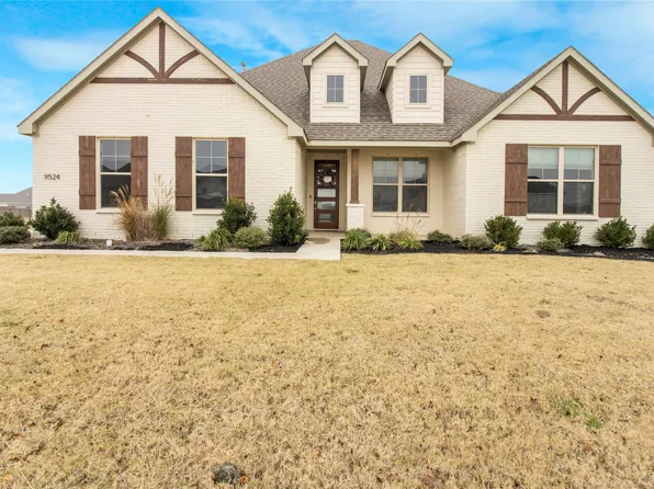 9524 Ocelot Ct, Godley, TX 76044