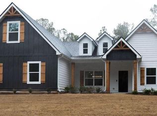 797 Coweta Heard Rd, Hogansville, GA 30230