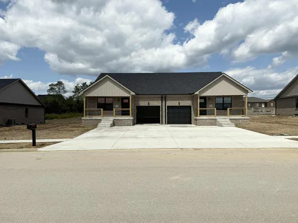 418 Nandino Cir #418, Berea, KY 40403
