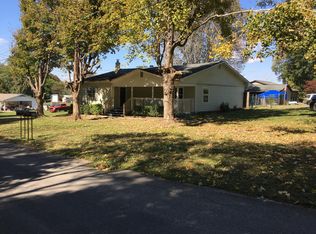 240 Pedigo Rd, Madisonville, TN 37354