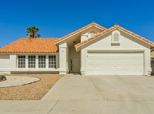 234 Comanche Ct, Henderson, NV 89074