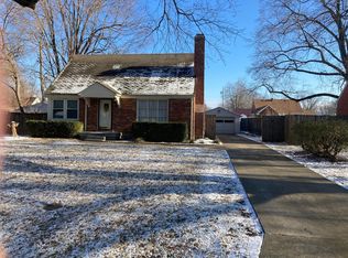 10221 Starlight Way, Louisville, KY 40272