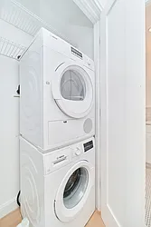 Rented by Living New York