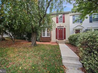 9631 Glendower Ct, Laurel, MD 20723