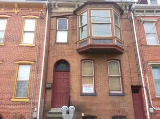 105 S Pershing Ave, York, PA 17401