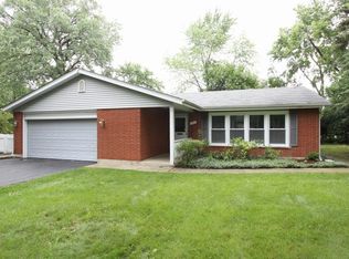 1212 Jamie Ln, Homewood, IL 60430