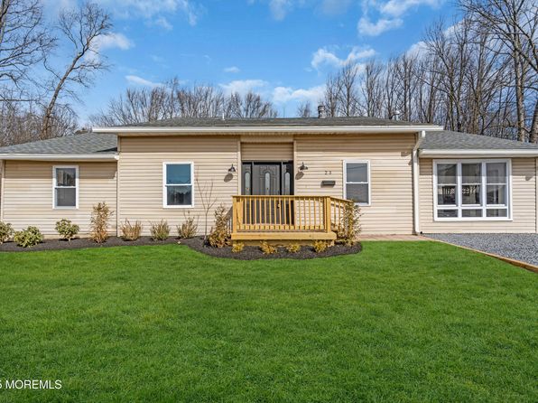23A Stoney Hill Road, Cream Ridge, NJ 08514