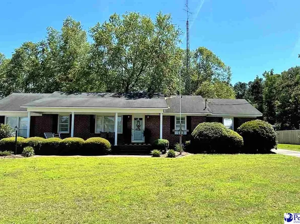 6174 Salem Rd, New Zion, SC 29111