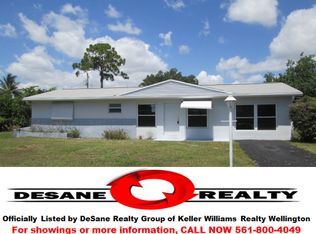 1675 Maypop Rd, West Palm Beach, FL 33415