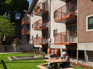 2701 3rd Ave W #306, Seattle, WA 98119