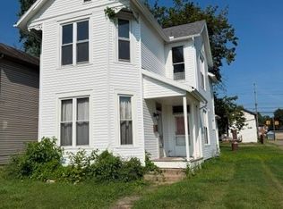 1329 Central Ave, Zanesville, OH 43701