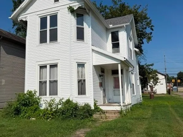 1329 Central Ave, Zanesville, OH 43701