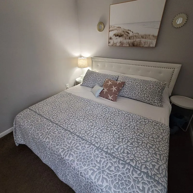 2 bed, 1.0 bath, 832 sqft, $2,400 — Photo 4