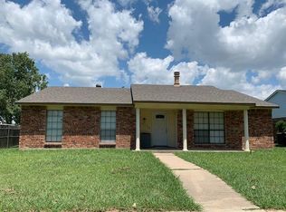 4758 Wagner Dr, The Colony, TX 75056