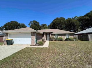 5947 Ashton Woods Cir, Milton, FL 32570