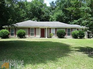 446 Morgan Cemetery Rd, Clyo, GA 31303