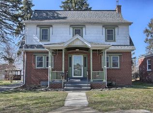 630 S 13th St, Columbia, PA 17512
