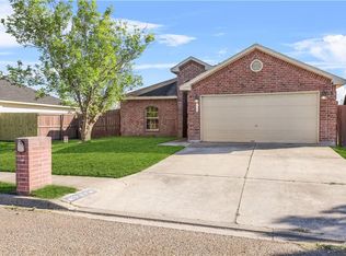 724 Dana St, San Juan, TX 78589
