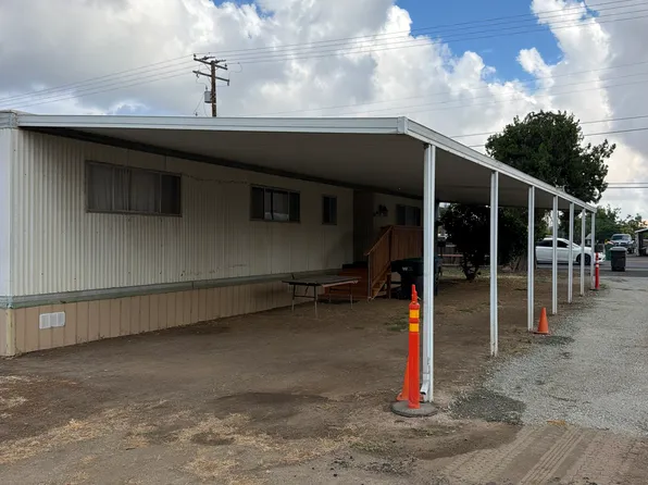 831 E Date Ave APT A, Porterville, CA 93257