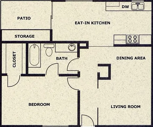 Wellington Estates — Photo 38