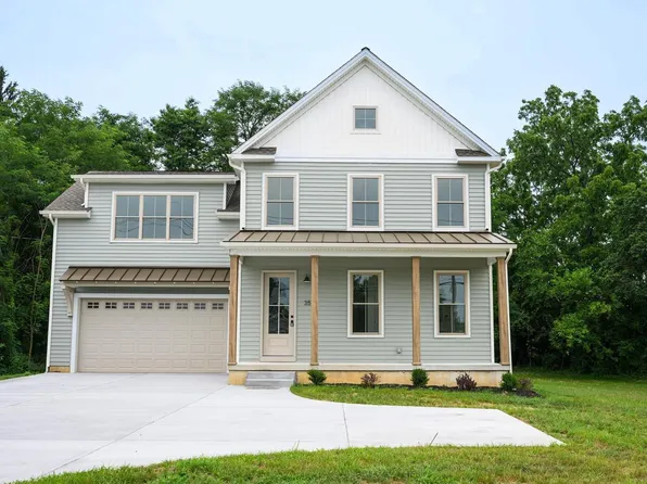 35 W Cohawkin Rd, Clarksboro, NJ 08020